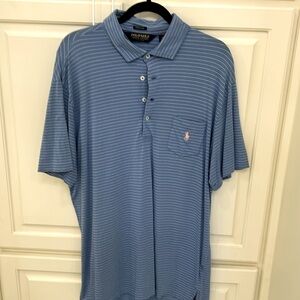 Polo golf shirt